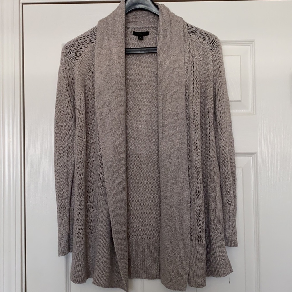 Rachel Zoe cardigan